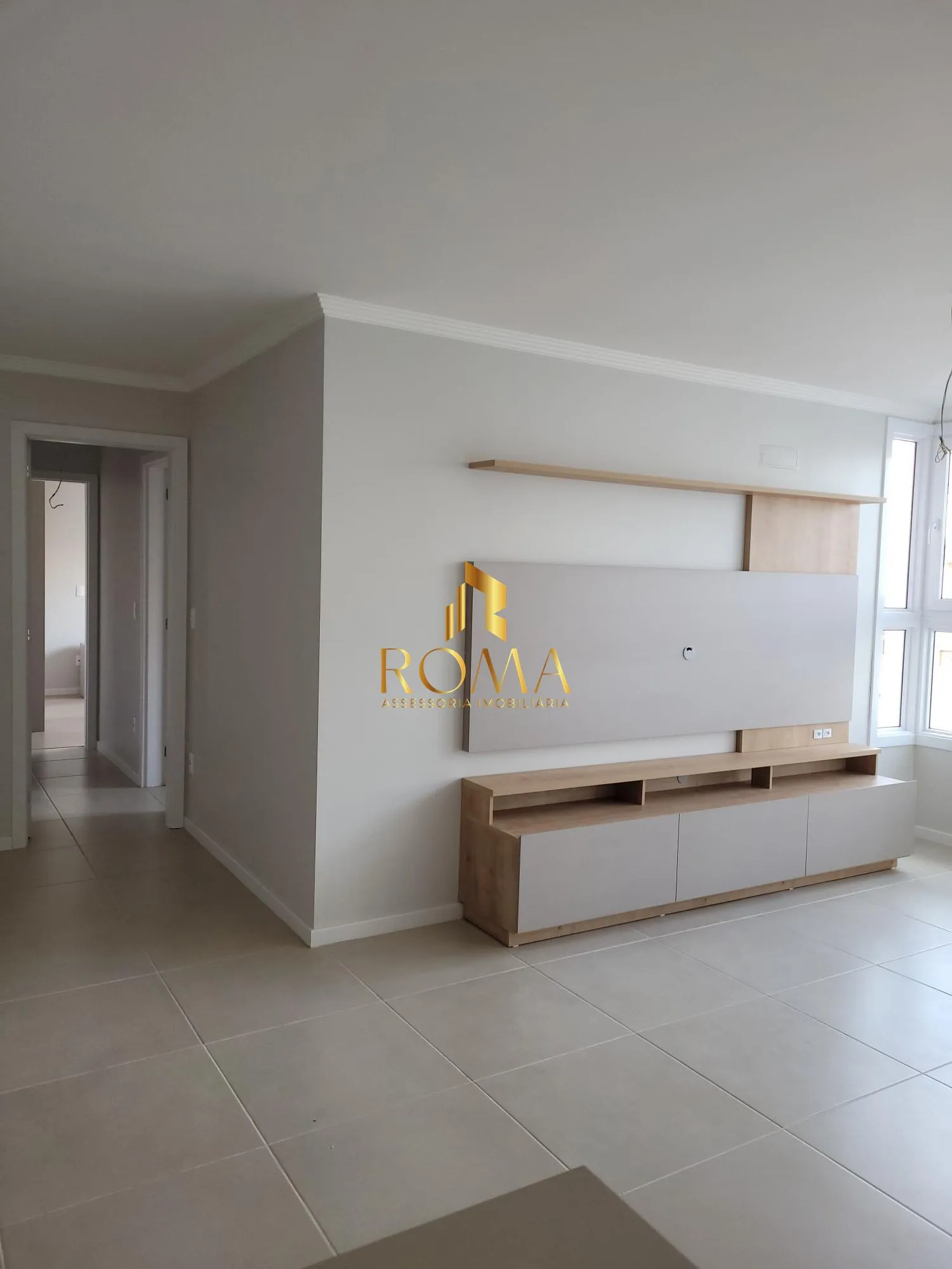 Imagem LINDO APARTAMENTO - RES. DRACO