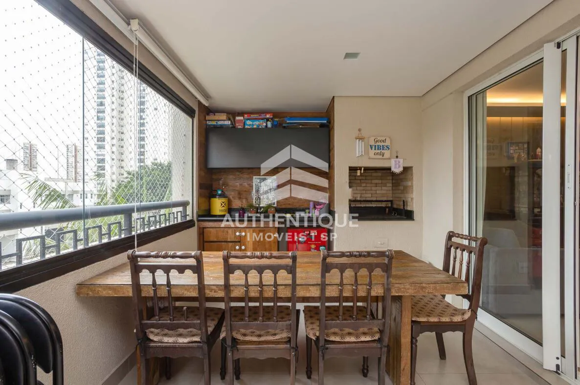 Imagem INOVARTE CLUB BARRA FUNDA - Apartamento no bairro Barra Funda à venda