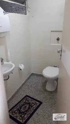Imagem Sala Comercial para venda e locação, Vila Buarque, São Paulo - .