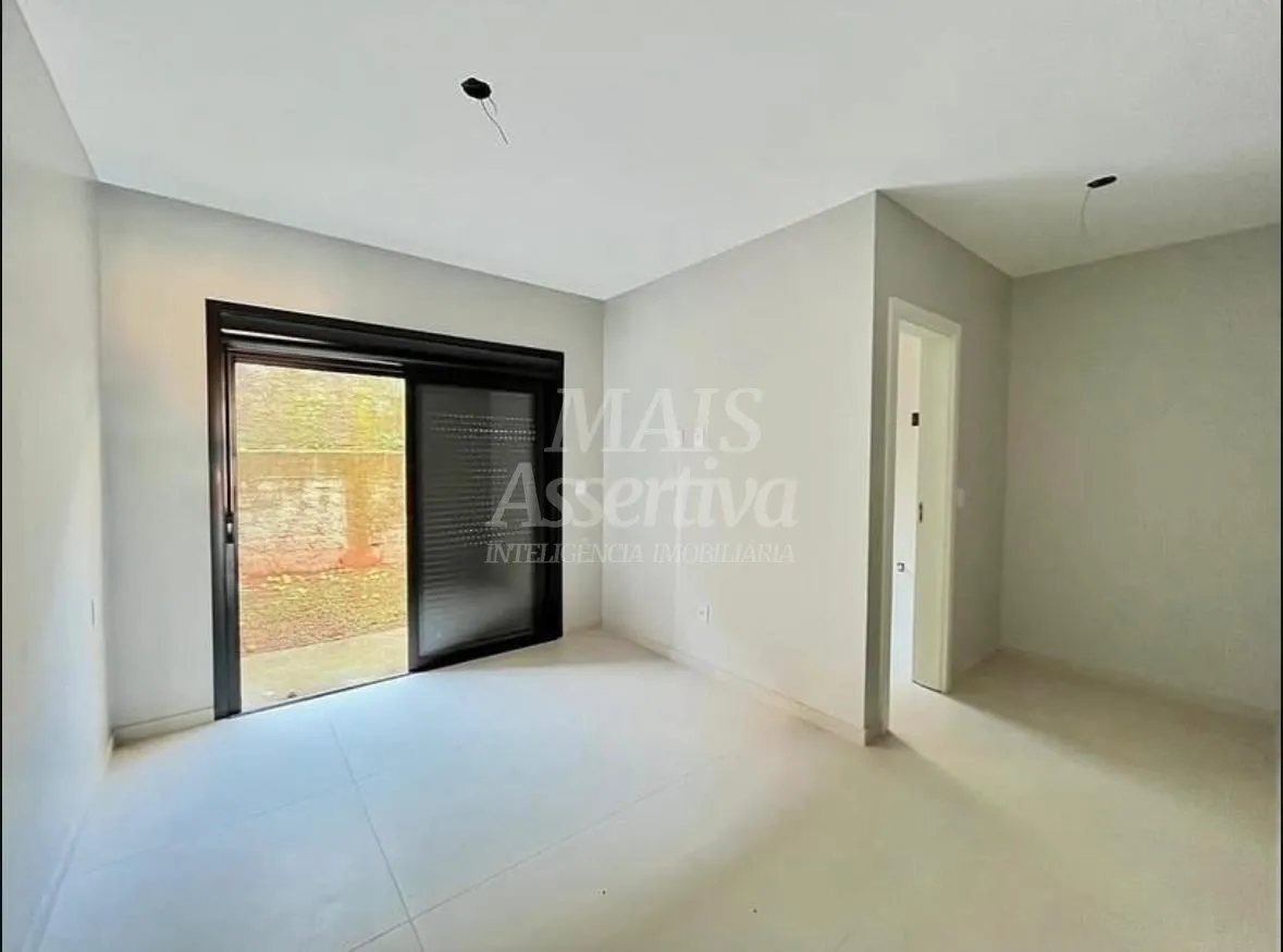 Imagem Excelente casa nova à venda no bairro Jardim do Sol em Campo Bom/RS - 3 Dormitórios