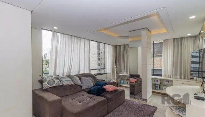 Imagem COBERTURA TRIPLEX 3 DORM. - PETRÓPOLIS