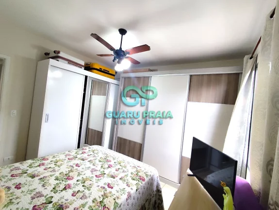 Imagem Apartamento à Venda – 1 Dormitório