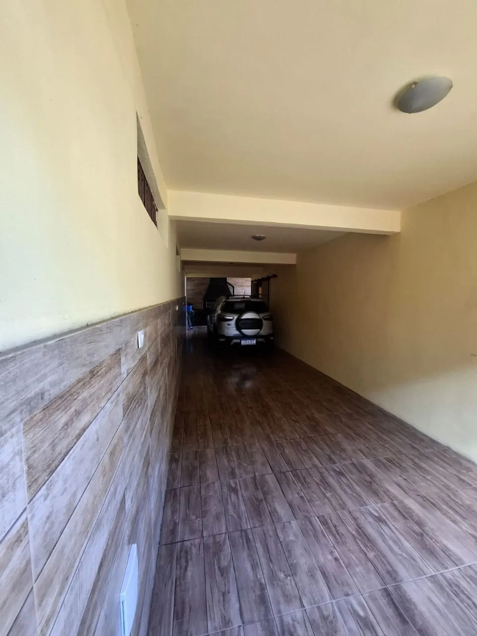 Imagem Casa em Vila Nova