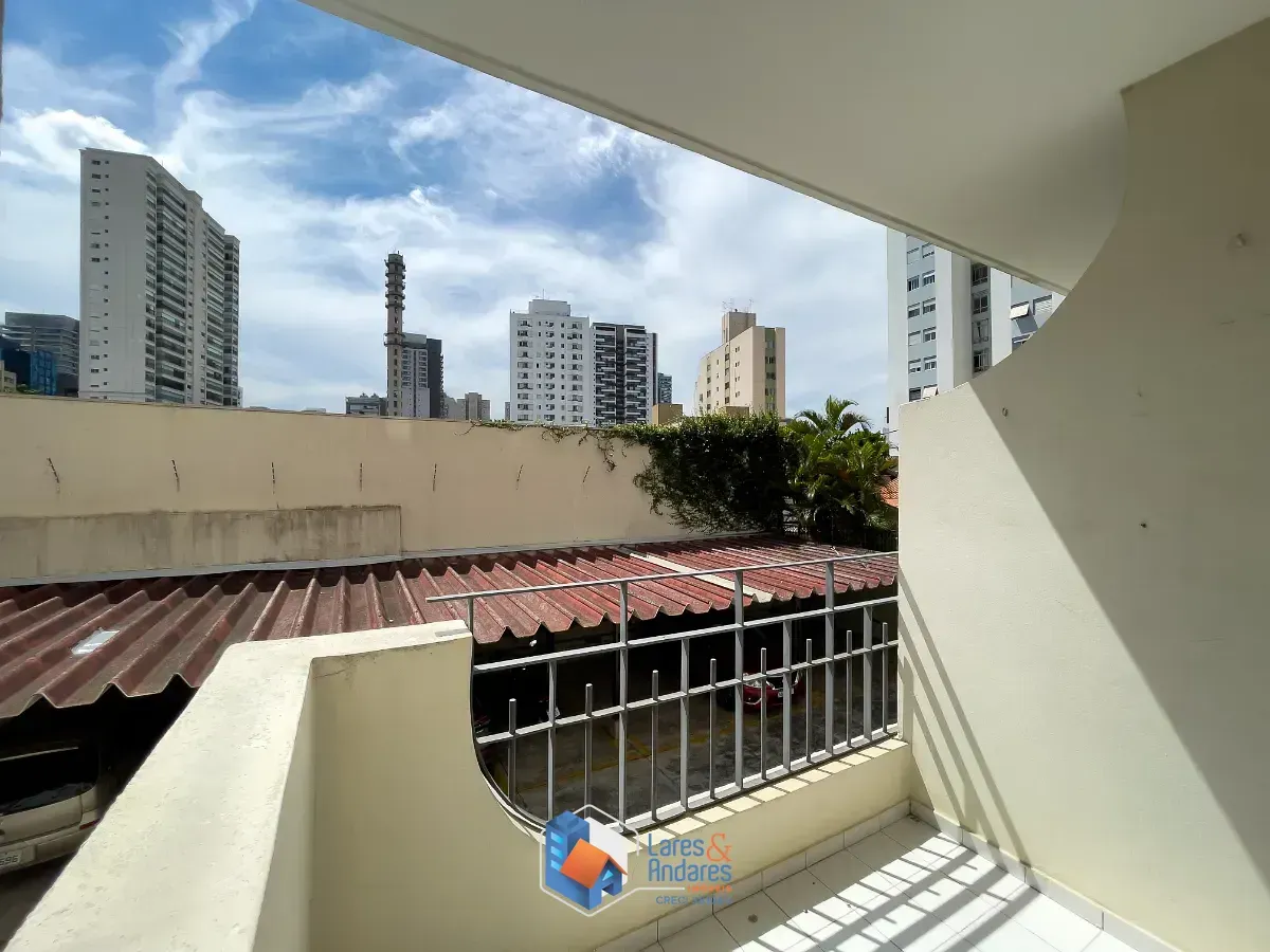 Imagem Apartamento para venda em Jardim das Acácias com 2 quartos, 65m²