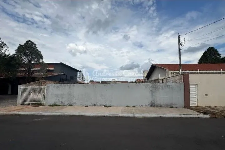 Imagem Terreno à venda, 672 m² por R$ 390.000,00 - Parque Residencial Comendador Mancor Daud - São José do Rio Preto/SP