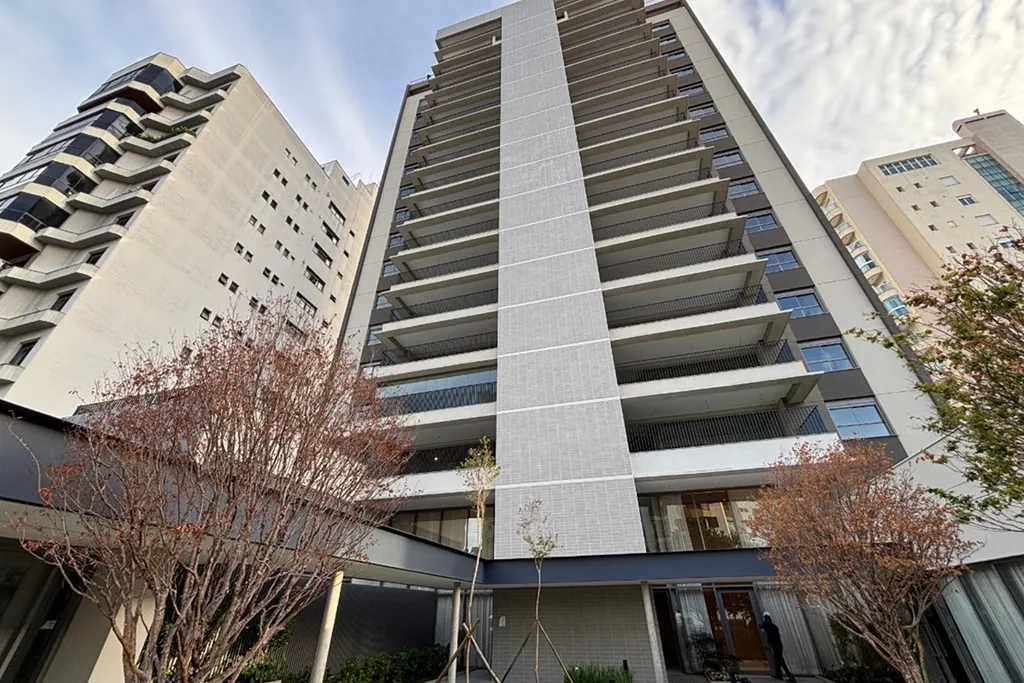 Imagem Apartamento à venda em São Paulo, Moema, com 3 quartos, 150m2