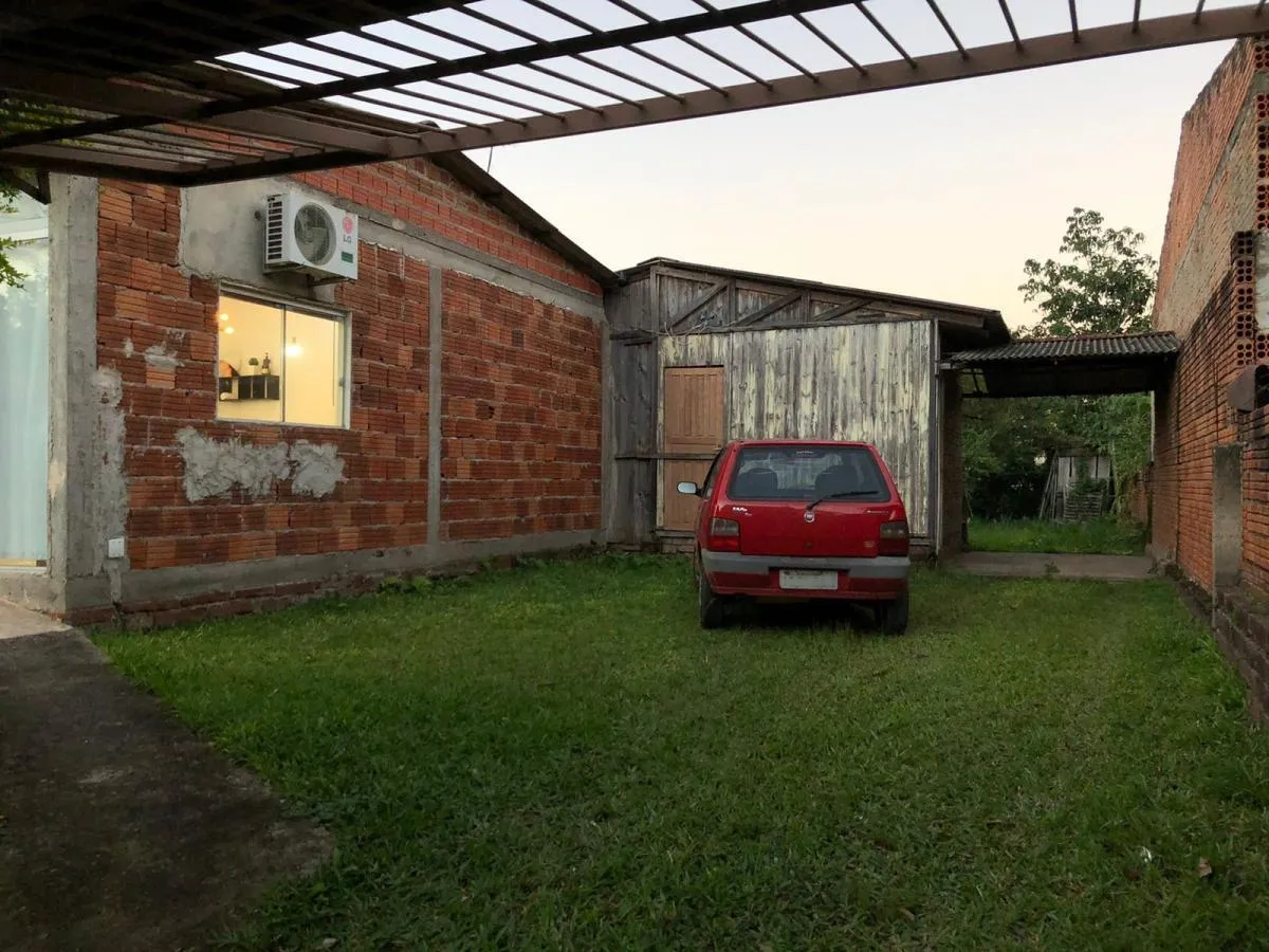 Imagem Terreno para Venda em Novo Hamburgo / RS no bairro Lomba Grande