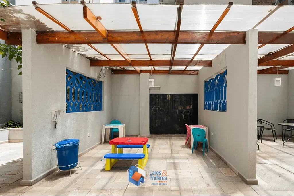 Imagem Apartamento à venda 2 Quartos 65M² Santana São Paulo - SP