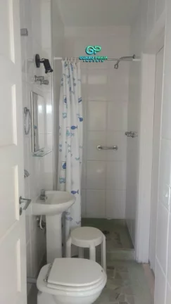 Imagem Apartamento Padrão para Venda em Pitangueiras Guarujá-SP