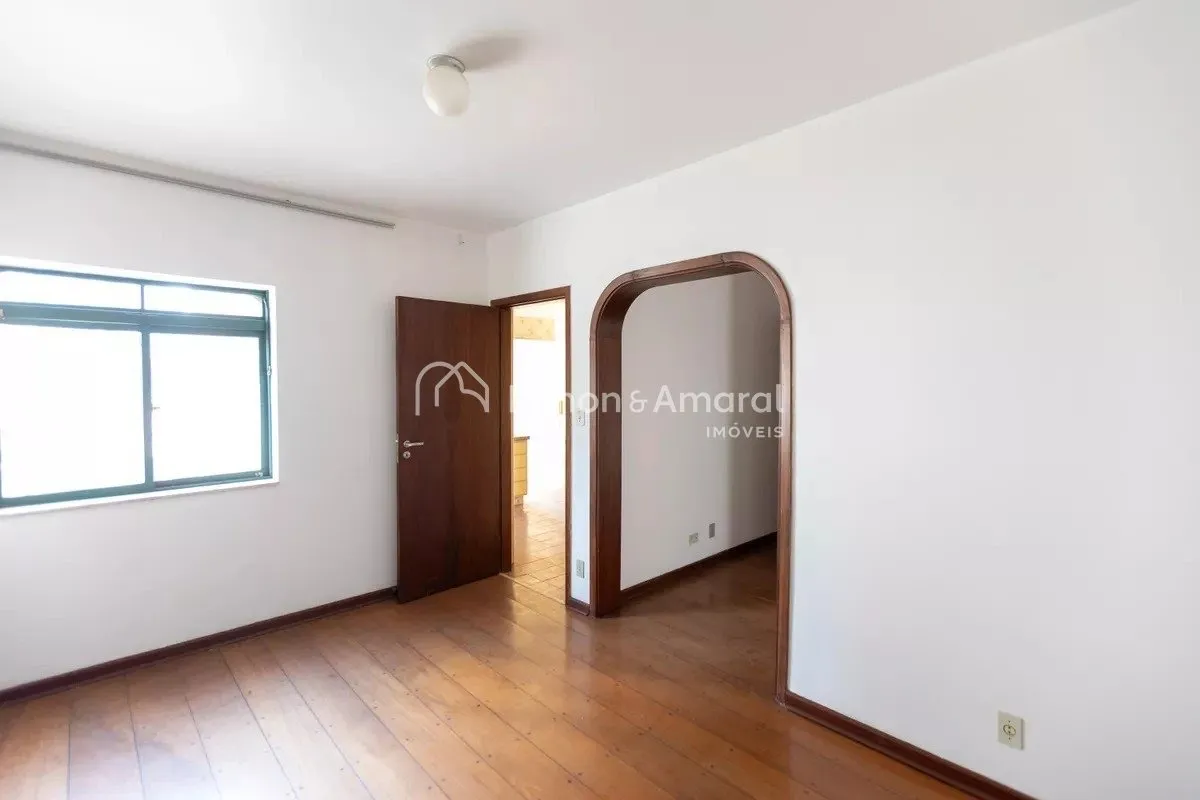 Imagem Apartamento Amplo e Bem Localizado no Coração de Campinas
