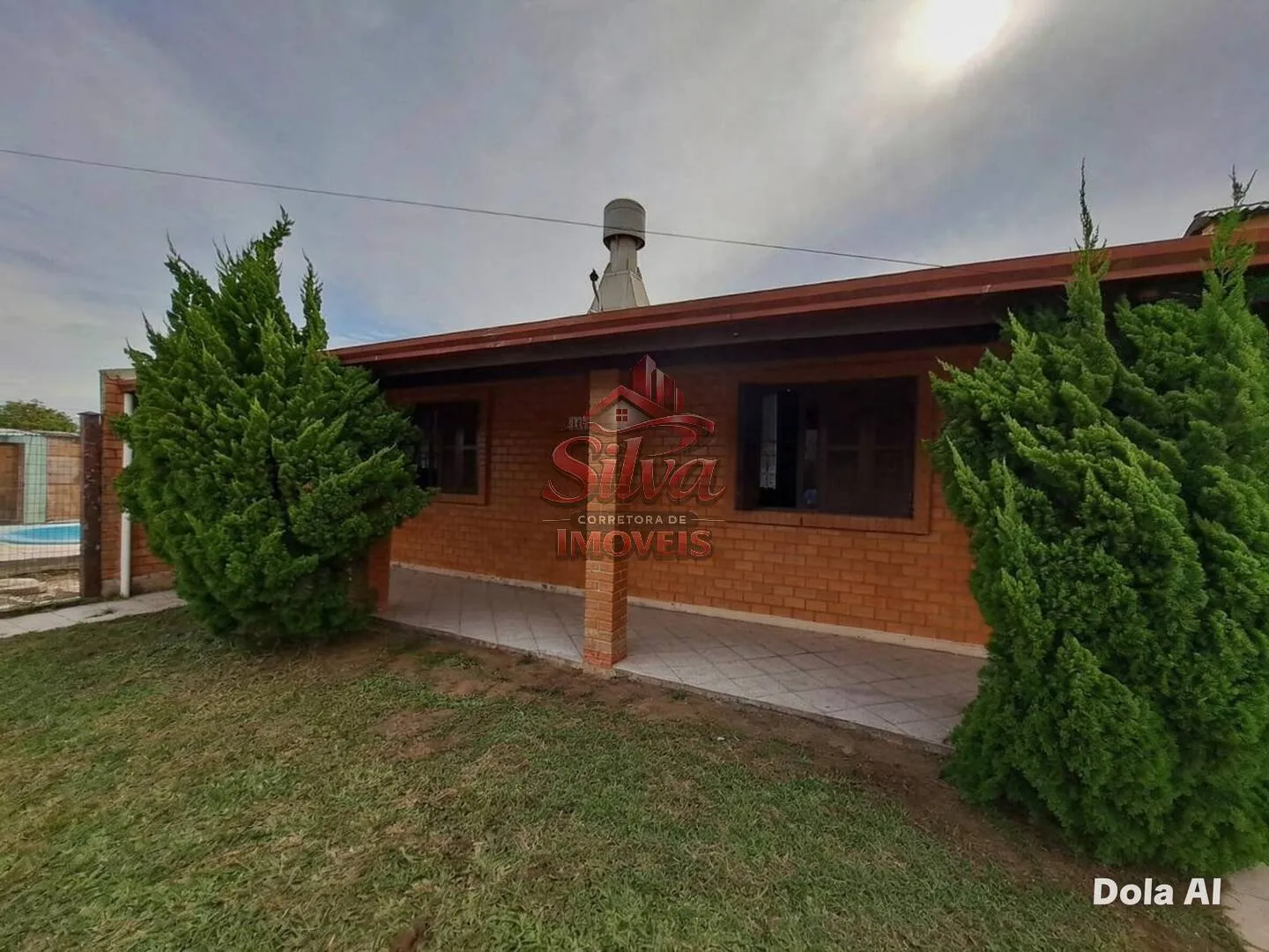 Imagem Casa 2 dormitórios com anexo a 200m do mar, Presidente