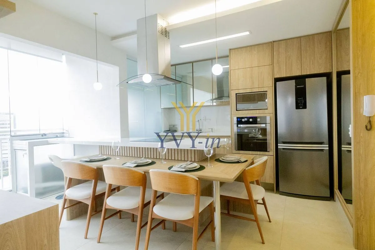 Imagem Apartamento com 1 Quarto à Venda, 56 m² em Cerâmica - São Caetano do Sul