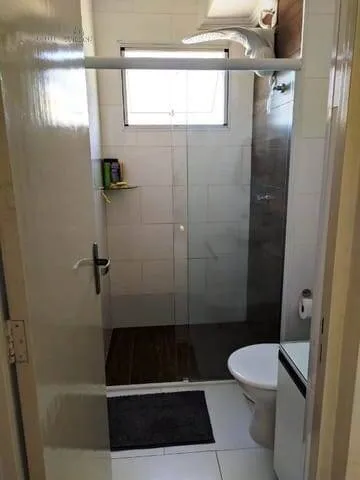 Imagem Apartamento à venda 2 Quartos, 1 Vaga, 55M², Parque São Luís, Taubaté - SP | Condominio Residencial Aquarius
