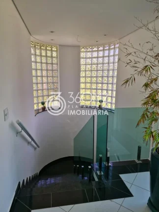 Imagem Casa em Condomínio para Venda em Bragança Paulista / SP no bairro Condomínio Jardim das Palmeiras