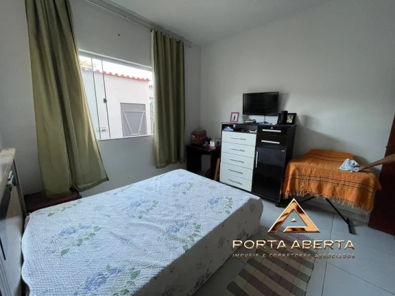 Imagem Casa 3 Quartos, sendo 1 Suite - Giovanini - COD 945