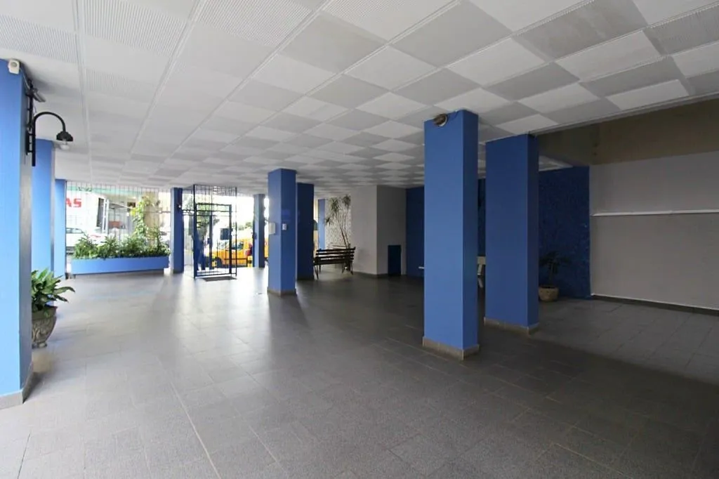 Imagem Apartamento em Centro Histórico