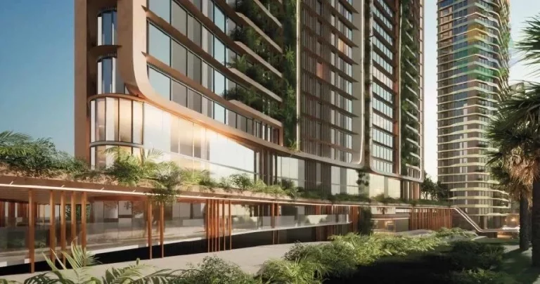 Imagem Últimos Flats para venda Setai Residences By Pini Farina, Altiplano, João Pessoa - PB