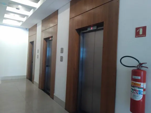Imagem Sala Comercial à Venda ou Locação, 35 m² em Centro - Osasco