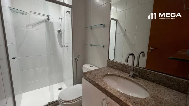Imagem Apartamento com 2 dormitórios à venda, 75 m² por R$ 850.000 - Praia da Costa - Vila Velha/ES