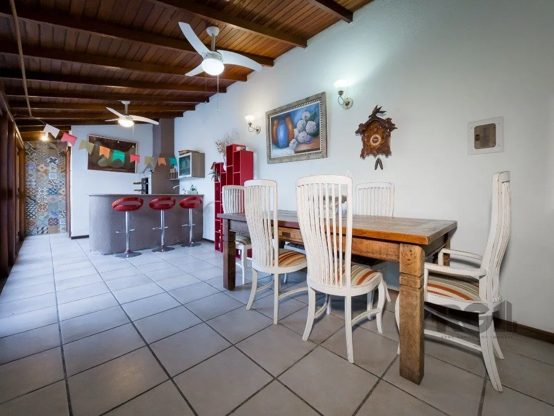 Imagem Casa de Condomínio em Cavalhada