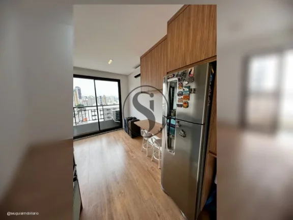 Imagem APARTAMENTO RESIDENCIAL em SÃO PAULO - SP, SANTANA