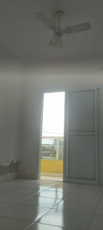 Imagem CASA COM 80,00 m² - CAIÇARA - PRAIA GRANDE SP
