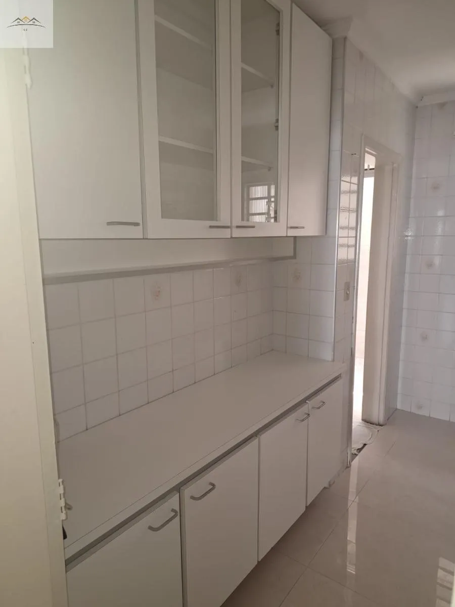 Imagem Sobrado em condomínio à venda na Vila Palmares, Santo André 2 dorm. 1 vg.