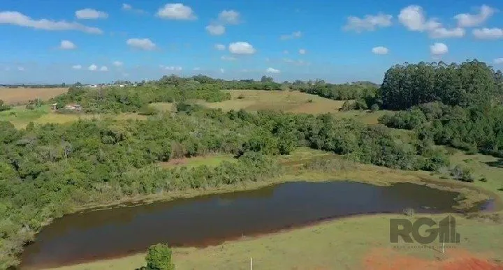 Imagem Terreno em Vila Imperial