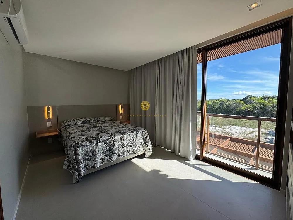 Imagem Casa de luxo no Piscinas Naturais  Praia do Forte, 7 suítes