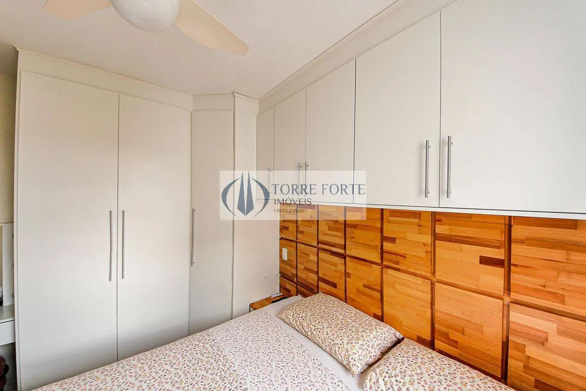 Imagem Lindo Apartamento 2 Quartos, 1 Suíte e 1 Vaga Próximo Metrô Vila Prudente