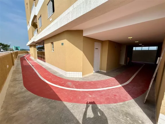 Imagem APARTAMENTO COM 46.16 m² - PARQUE SAO VICENTE - SAO VICENTE SP