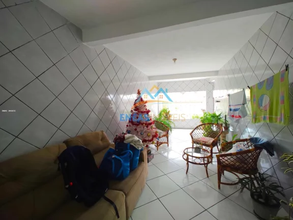 Imagem Casa para Venda em Recife, Tejipió, 4 dormitórios, 2 banheiros, 1 vaga