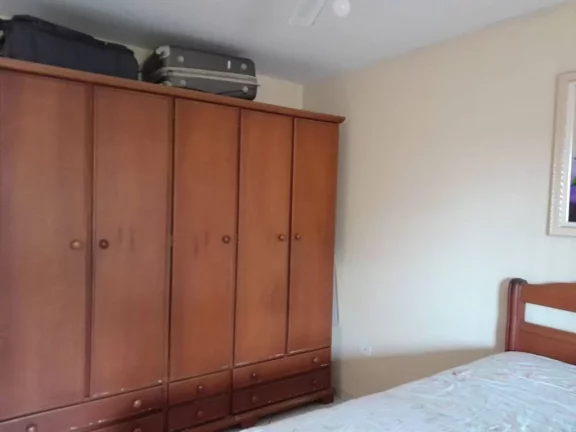 Imagem Sobrado com 3 dormitórios à venda, 180 m² por R$ 750.000,00 - Jardim Quietude - Praia Grande/SP
