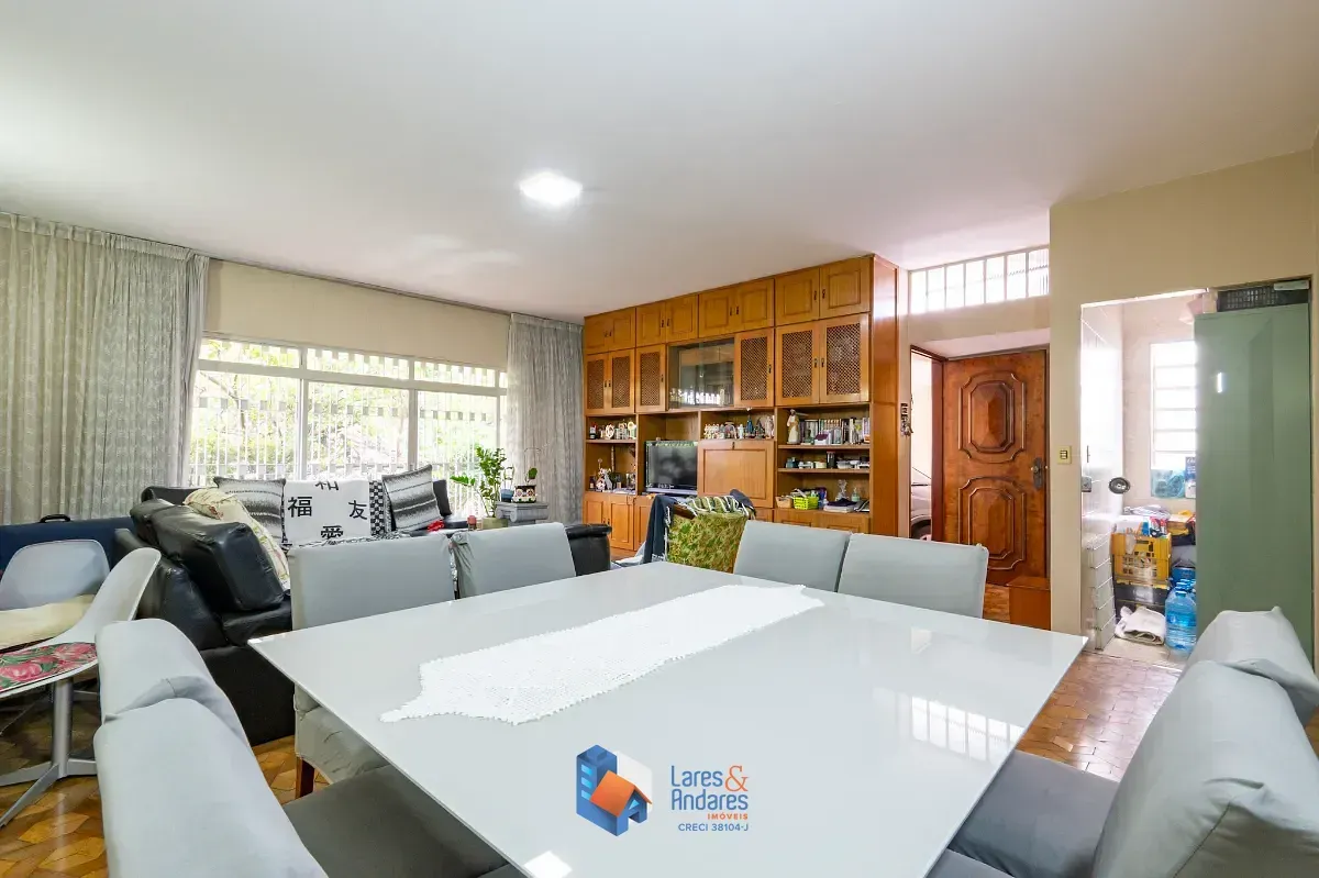 Imagem Casa para venda em Jardim Jussara com 3 quartos, sendo 1 suíte, 414m²