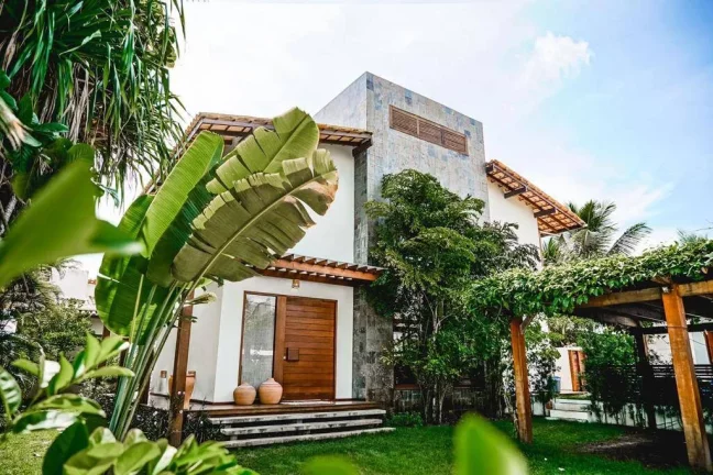 Imagem Casa Maravilhosa em Saquaíra