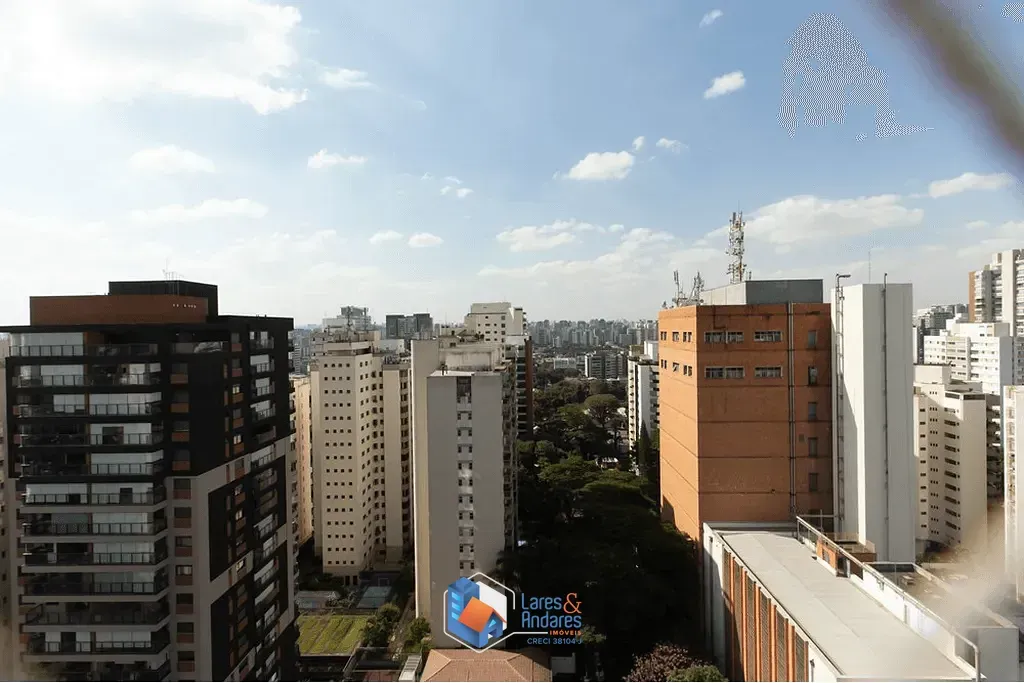 Imagem Cobertura Duplex à venda 4 Quartos 2 Suites 2 Vagas 195M² Campo Belo São Paulo - SP