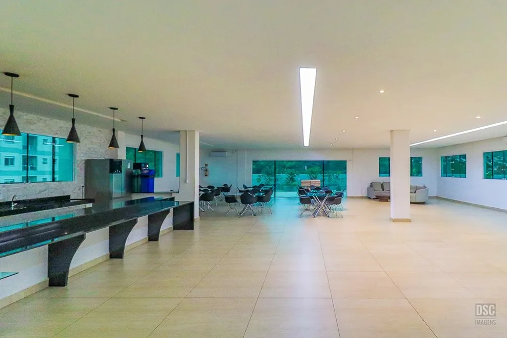 Imagem Apartamento em Jardim Carvalho