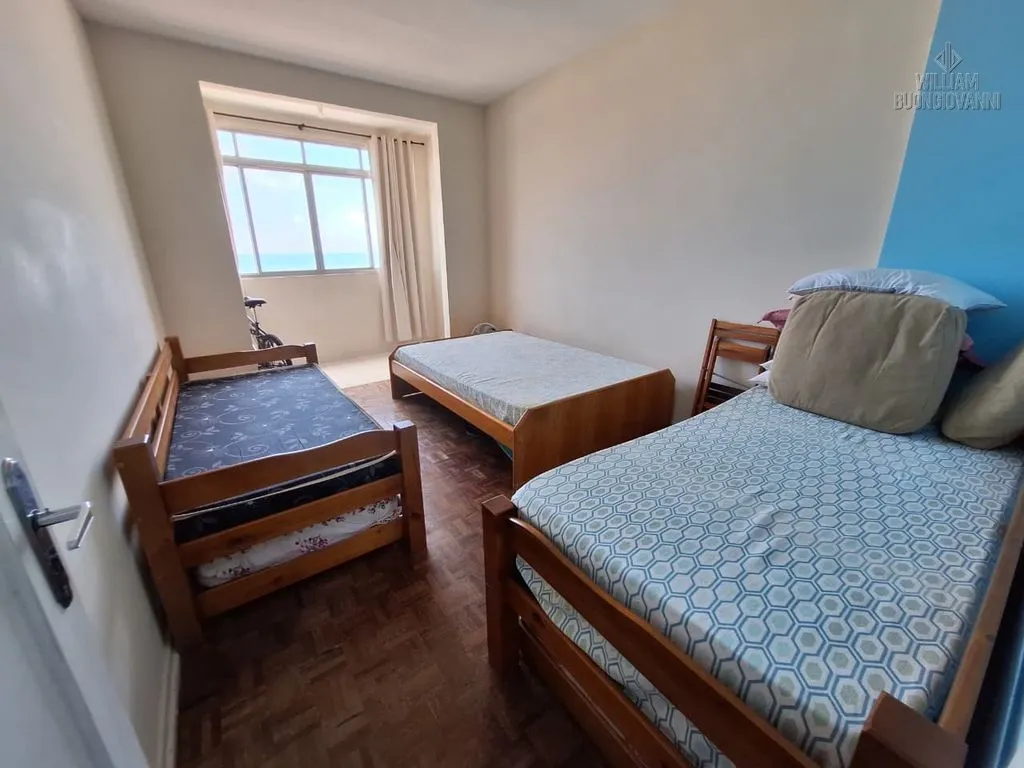 Imagem FRENTE TOTAL MAR no Boqueirão - 2 Dorms, 85m² e Vista Incrível!