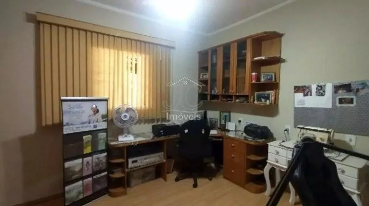 Imagem CASA À VENDA NO JARDIM MIRANDA, EM FRENTE AO SHOPPING UNIMART.