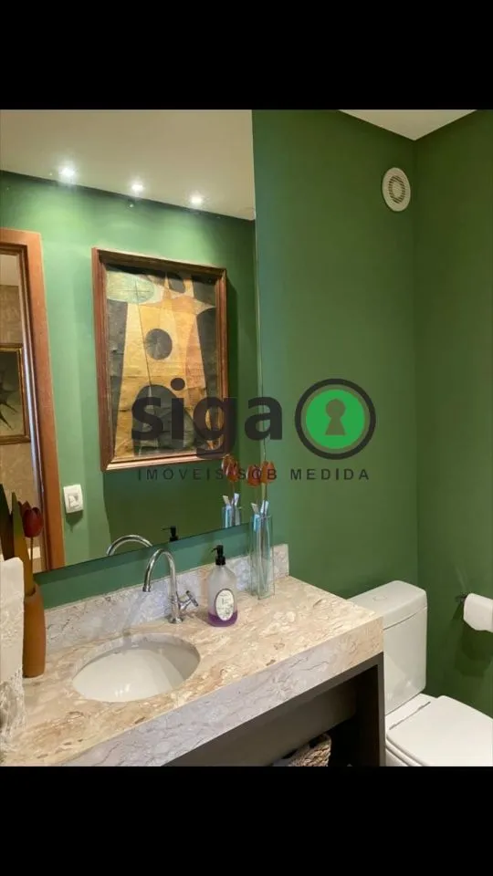 Imagem APARTAMENTO Á VENDA NO PORTAL DO MORUMBI COM 3 QUARTOS, 2 VAGAS E QUADRA DE TÊNIS