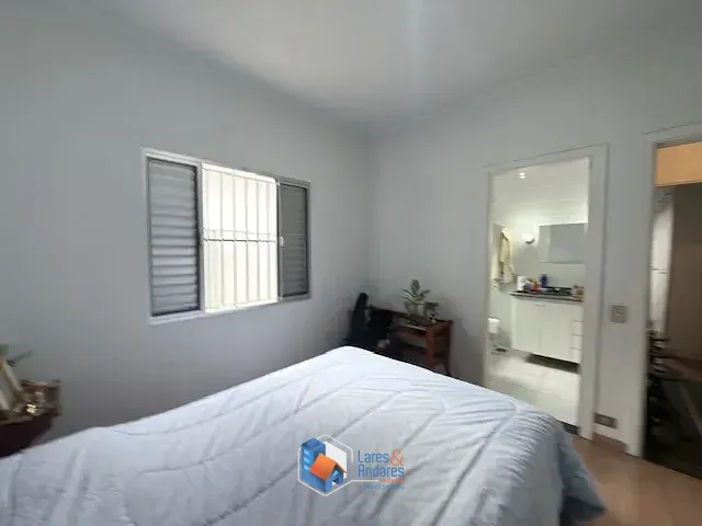 Imagem Casa para venda em Vila Paulicéia com 2 quartos, sendo 2 suítes, 146m²