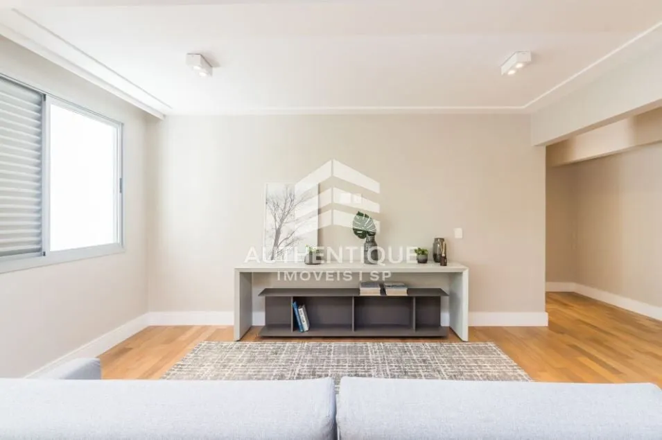 Imagem Tereza M S - Higienópolis - Apartamento à venda no bairro Higienópolis - São Paulo/SP, Zona Central