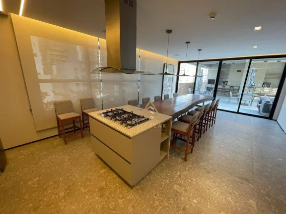 Imagem Apartamento à venda, 149 m² por R$ 3.490.000,00 - Centro - Balneário Camboriú/SC