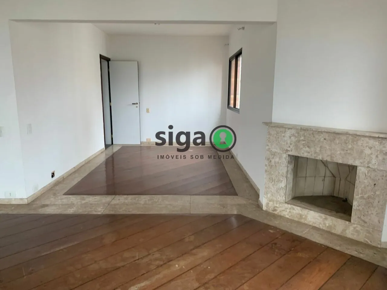 Foto do imóvel VENDE no Morumbi (Vila Suzana) Apartamento com 4 suítes, 4 Vagas + Depósito