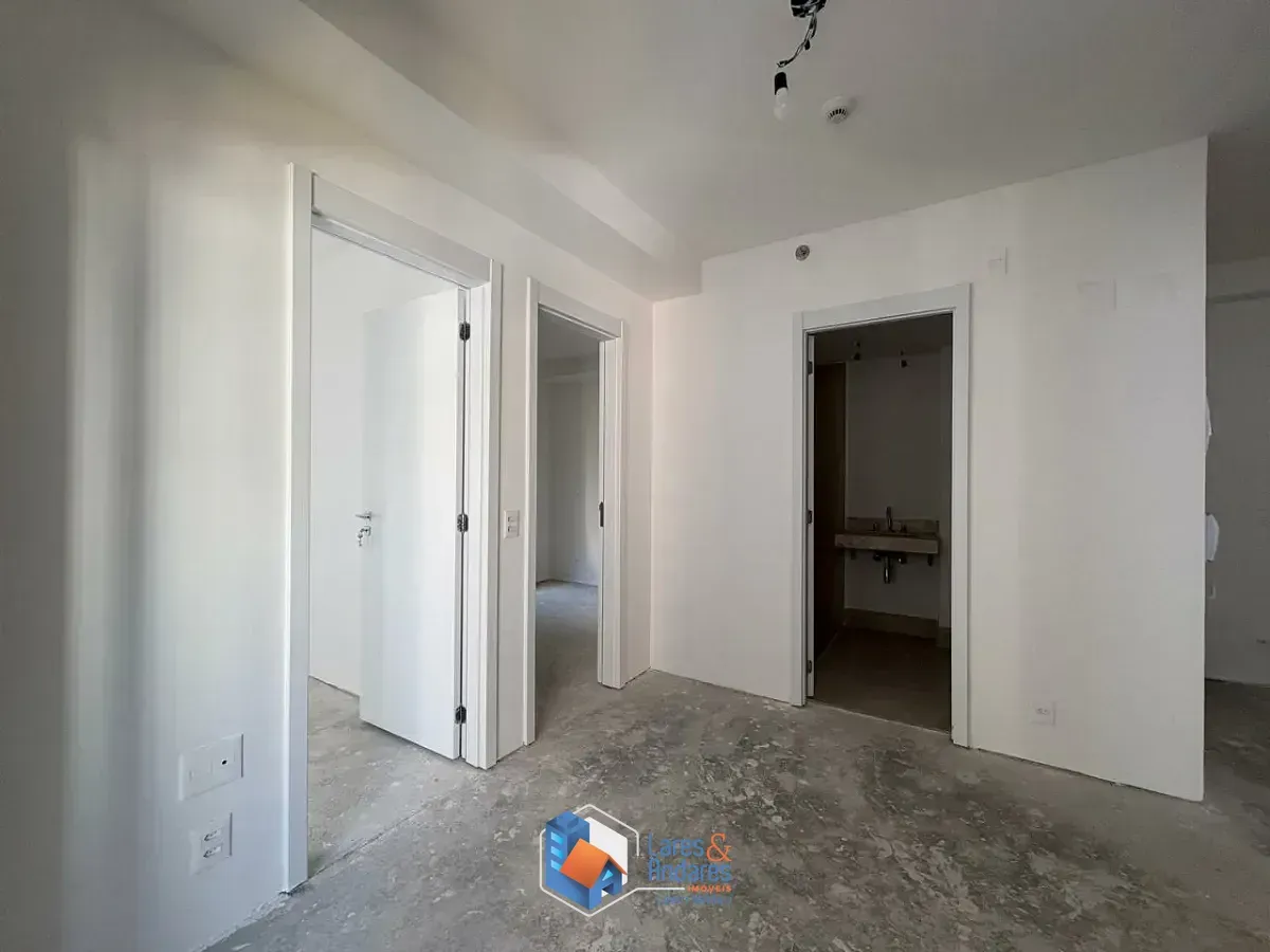 Imagem Apartamento para venda em Perdizes com 2 quartos, 45m²