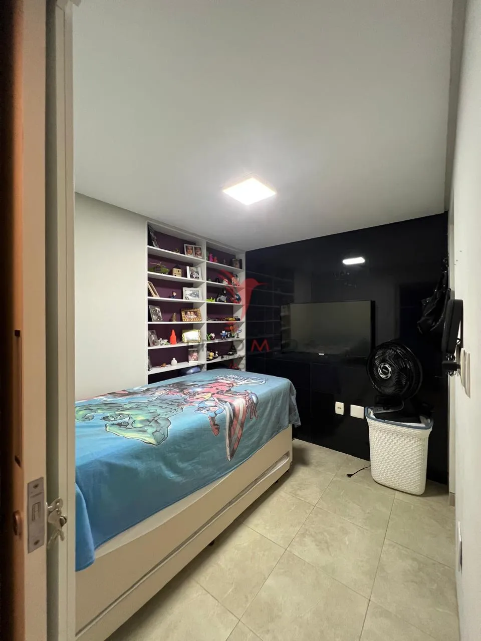 Imagem Apartamento Belíssimo no charmoso bairro Miramar com lazer completo