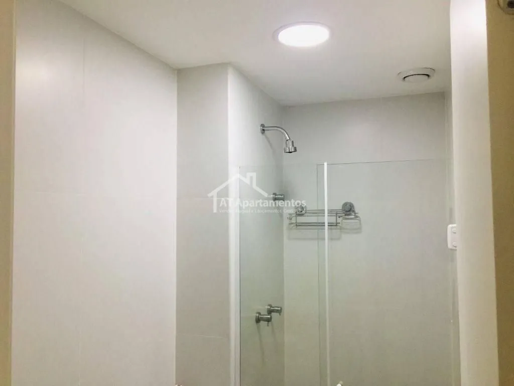 Imagem Apartamento 2 quartos no Cachambi, Rio de Janeiro: 59m² com 1 suíte e lazer completo