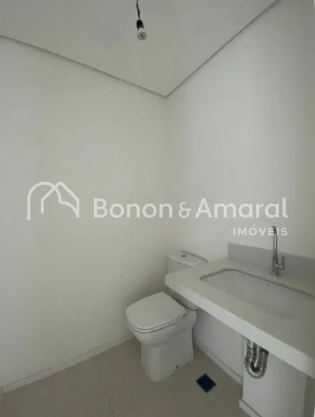 Imagem "Conforto e Qualidade de Vida: Apartamento de 3 Dormitórios no Taquaral - Campinas"