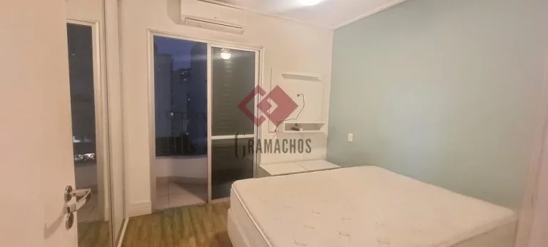 Imagem Apartamento à Venda, 1 Quarto, 45 m2 - Jardim Paulista, São Paulo