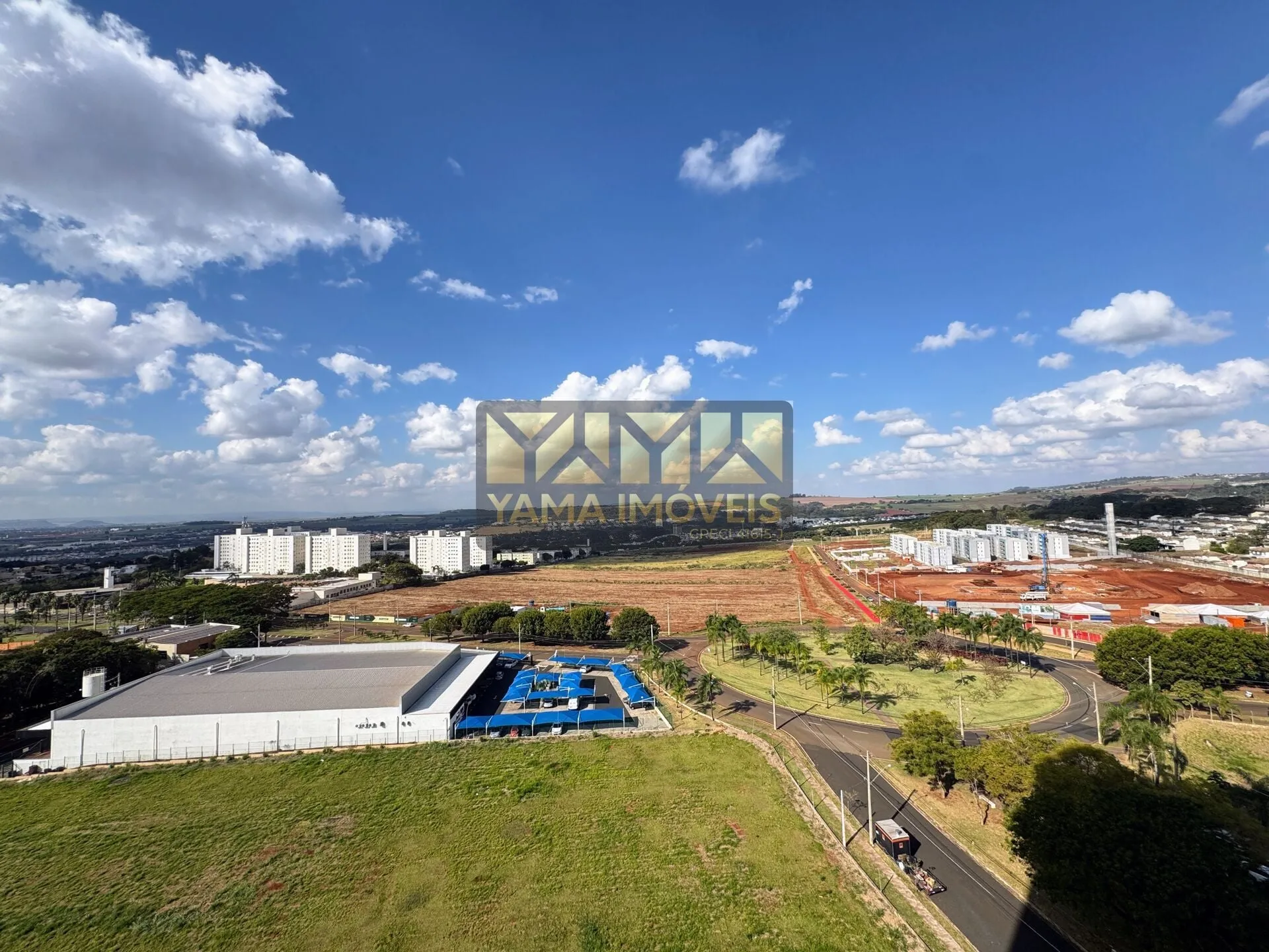 Imagem Quinta da Primavera - Apartamento à venda - Edifício Upper | Quinta da Primavera